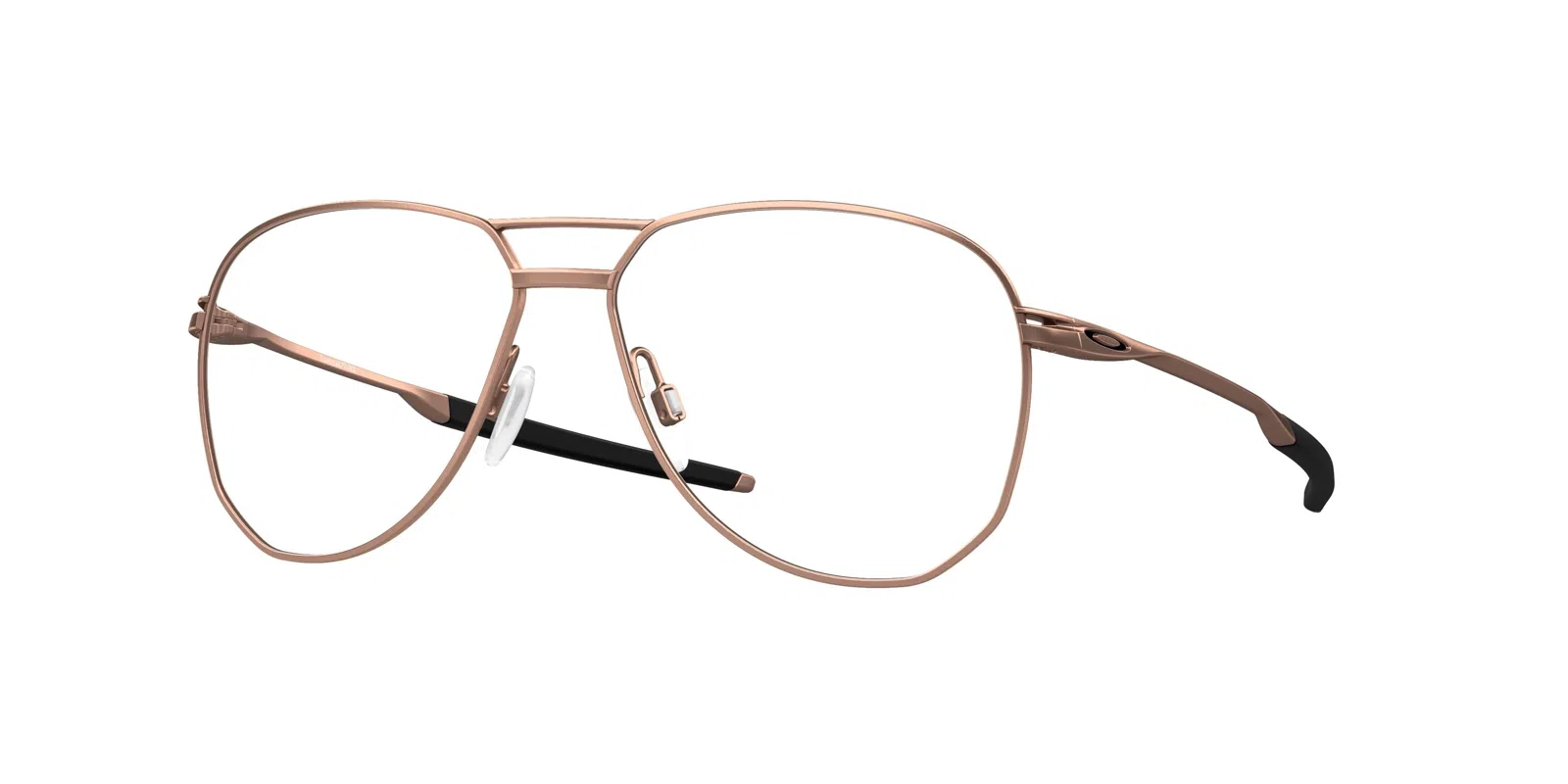 Oakley Contrail Ti Rx 5077 Eyeglasses - view 3